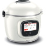 Мултикукър Tefal CY9441F2 Cook4me Connect Touch PRO - CY9441F2