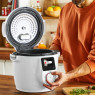 Мултикукър Tefal CY9621F2 Epc Cook4Me 10In1 W - CY9621F2