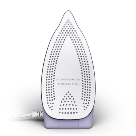 Ютия Tefal DB1612E0 travel iron first class wht lil - DB1612E0