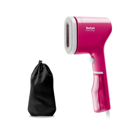 Уред за гладене с пара Tefal DT2023F0 Garment Steamer Steambrush Pure - DT2023F0