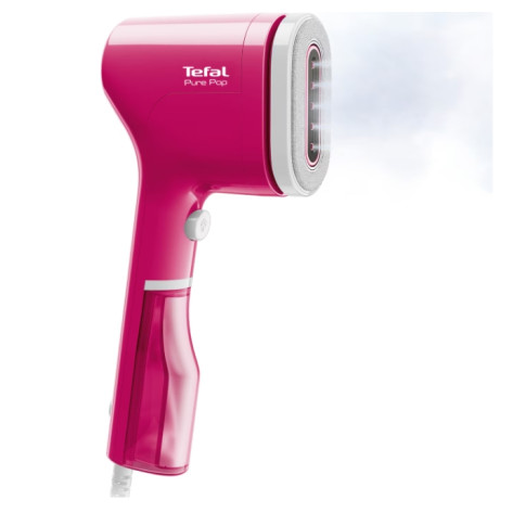 Уред за гладене с пара Tefal DT2023F0 Garment Steamer Steambrush Pure - DT2023F0