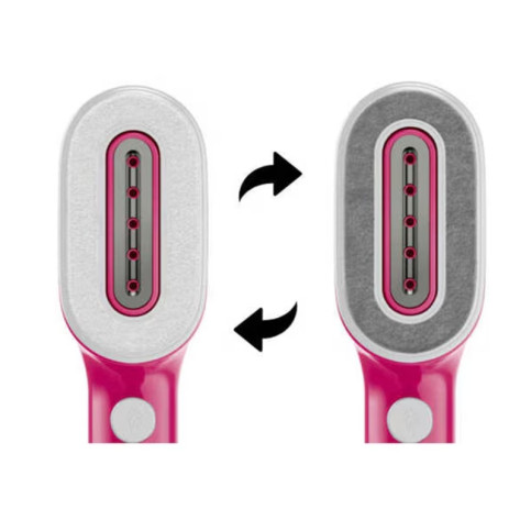Уред за гладене с пара Tefal DT2023F0 Garment Steamer Steambrush Pure - DT2023F0