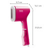 Уред за гладене с пара Tefal DT2023F0 Garment Steamer Steambrush Pure - DT2023F0