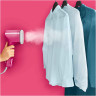 Уред за гладене с пара Tefal DT2023F0 Garment Steamer Steambrush Pure - DT2023F0