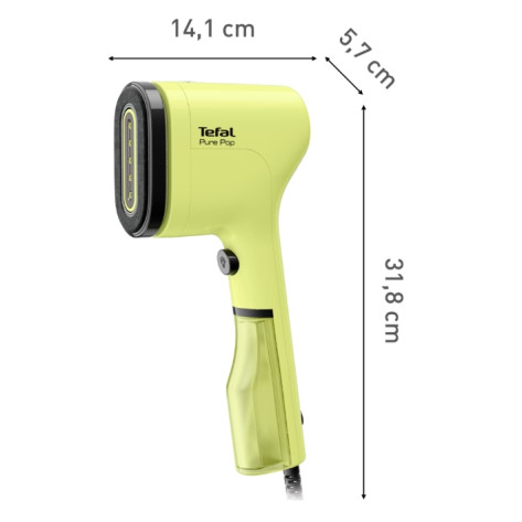 Уред за гладене с пара Tefal DT2025F0 Steambrush Pure Pop - DT2025F0