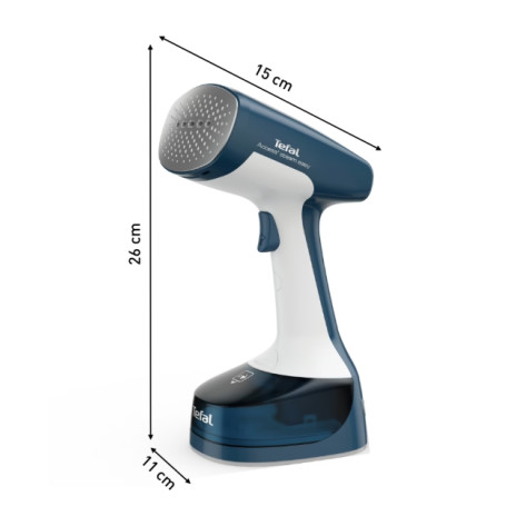 Уред за гладене с пара Tefal DT7130E1 Garment Steamer Access Steam Ea - DT7130E1