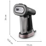 Ютия Tefal DT8765E0 Handheld Pure Force 3In1 - DT8765E0