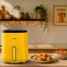 Уред за здравословно готвене Tefal EY2452E0 Fry Easy Fry Pop 5L Yellow Eu - EY2452E0