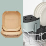 Уред за здравословно готвене Tefal EY2454E0 Fry Easy Fry Pop 5L Eucalyptus - EY2454E0