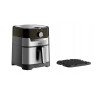 Уред за здравословно готвене Tefal EY501D15 Easy Fry & Grill Meca Ss Eu - EY501D15