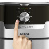 Уред за здравословно готвене Tefal EY501D15 Easy Fry & Grill Meca Ss Eu - EY501D15
