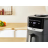 Уред за здравословно готвене Tefal EY551HE0 Fry Easy Fry Silence Xl Coal  E - EY551HE0