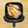 Уред за здравословно готвене Tefal EY551HE0 Fry Easy Fry Silence Xl Coal  E - EY551HE0