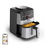 Уред за здравословно готвене Tefal EY572DE1 Easy Fry XL SMART & SILENCE - EY572DE1