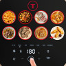 Уред за здравословно готвене Tefal EY8328E0 Fry Easy Fry 7L Infrared Blk Eu - EY8328E0