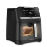 Уред за здравословно готвене Tefal EY8468E0 Easy Fry Silence XXL VISION - EY8468E0
