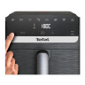 Уред за здравословно готвене Tefal EY8618E0 Easy Fry Mega Compact Blk Eu - EY8618E0