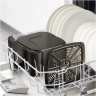 Уред за здравословно готвене Tefal EY8618E0 Easy Fry Mega Compact Blk Eu - EY8618E0