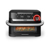 Уред за здравословно готвене Tefal EY9278E0 Flex Easy Fry Infrared Blk Eu - EY9278E0