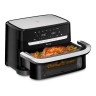 Уред за здравословно готвене Tefal EY9278E0 Flex Easy Fry Infrared Blk Eu - EY9278E0