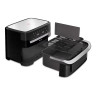 Уред за здравословно готвене Tefal EY9278E0 Flex Easy Fry Infrared Blk Eu - EY9278E0