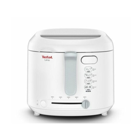 Фритюрник Tefal FF203130 - FF203130