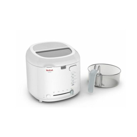 Фритюрник Tefal FF203130 - FF203130