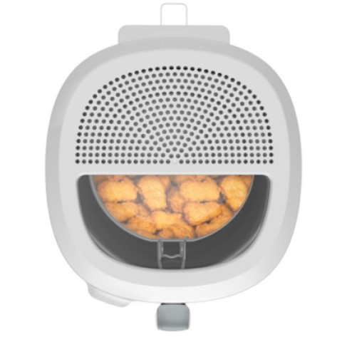 Фритюрник Tefal FF203130 - FF203130