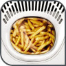 Фритюрник Tefal FR480015 Fry Deep Fry Xxl Mega 2 Kg Blk - FR480015