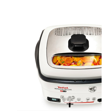 Мултикукър Tefal FR495070 - FR495070