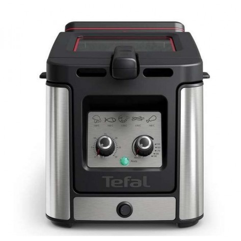 Фритюрник Tefal FR600D10 - FR600D10