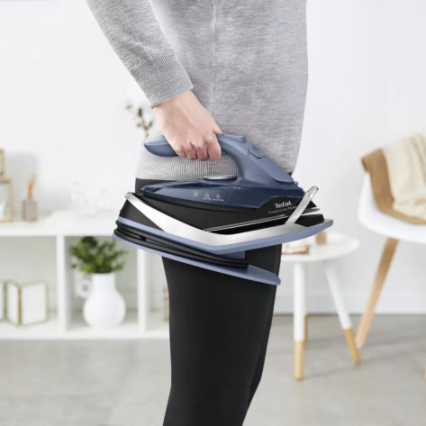 Ютия Tefal FV6675E0 Steam Iron Freemove Power - FV6675E0