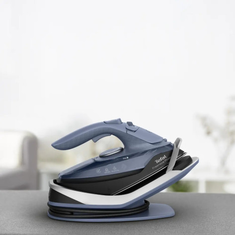 Ютия Tefal FV6675E0 Steam Iron Freemove Power - FV6675E0