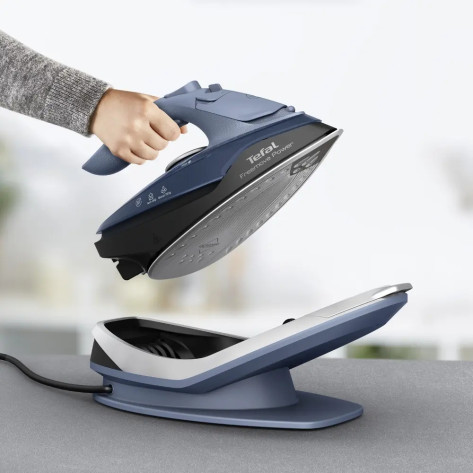 Ютия Tefal FV6675E0 Steam Iron Freemove Power - FV6675E0