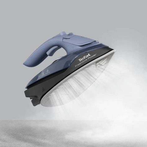 Ютия Tefal FV6675E0 Steam Iron Freemove Power - FV6675E0