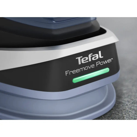 Ютия Tefal FV6675E0 Steam Iron Freemove Power - FV6675E0