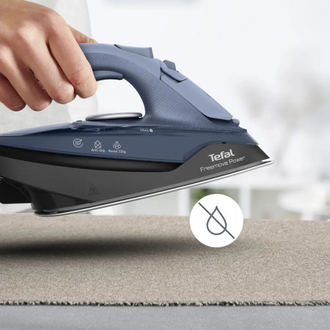 Ютия Tefal FV6675E0 Steam Iron Freemove Power - FV6675E0