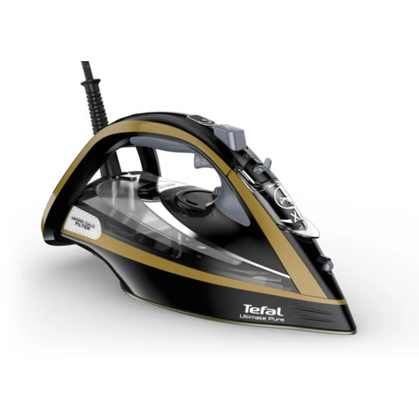Ютия Tefal FV9865E0 STEAM IRONS ULTIMATE 3 - FV9865E0