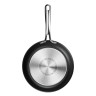 Тиган Tefal G3300402 Fp24 Ml Alz Pe Excel Plus Black - G3300402