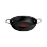 Тиган Tefal G3308802 Sah24Lid Ml Alz Pe Excel Plus B - G3308802