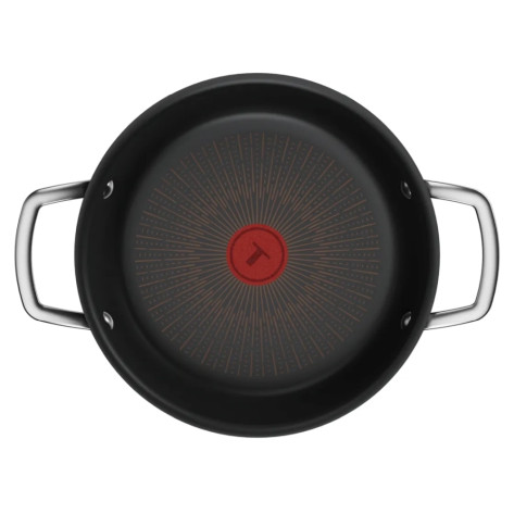 Тиган Tefal G3308802 Sah24Lid Ml Alz Pe Excel Plus B - G3308802