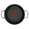 Тиган Tefal G3308802 Sah24Lid Ml Alz Pe Excel Plus B - G3308802