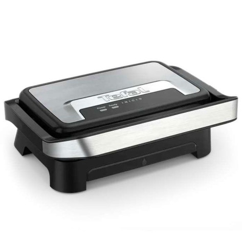 Барбекю Tefal GC270D10 Inicio Compact Relift Eu - GC270D10
