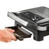 Барбекю Tefal GC272D10 Inicio Adjust Relift Eu - GC272D10