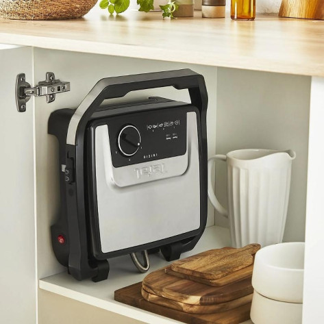 Барбекю Tefal GC272D10 Inicio Adjust Relift Eu - GC272D10
