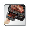 Барбекю Tefal GC451B12 Super Grill with timer - GC451B12