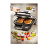 Барбекю Tefal GC451B12 Super Grill with timer - GC451B12