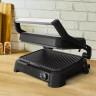 Барбекю Tefal GC520DE0 Supergrill 3In1 Xl Inox Eu - GC520DE0