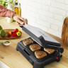 Барбекю Tefal GC520DE0 Supergrill 3In1 Xl Inox Eu - GC520DE0