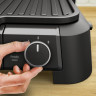 Барбекю Tefal GC520DE0 Supergrill 3In1 Xl Inox Eu - GC520DE0